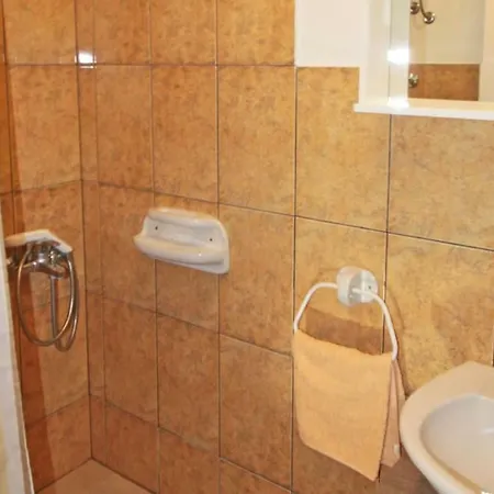 Holiday House Διαμέρισμα *