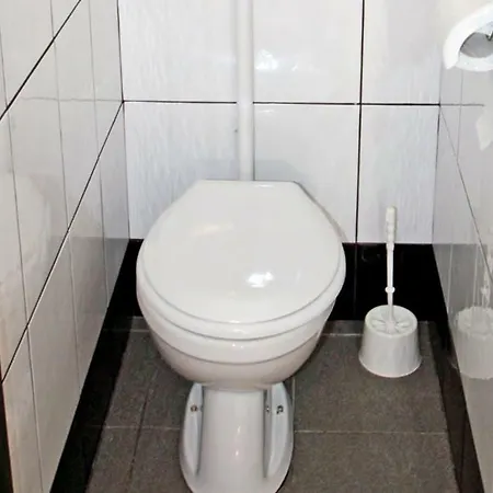 Holiday House Διαμέρισμα *