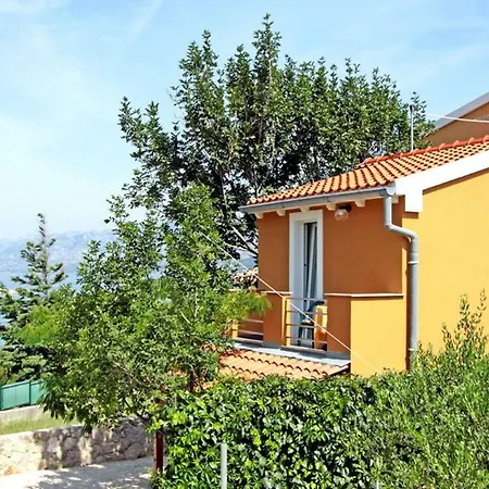 Holiday House Διαμέρισμα Vinjerac