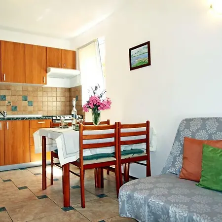 Holiday House Διαμέρισμα
