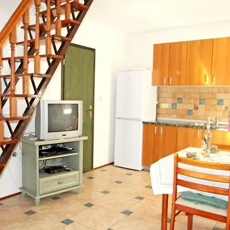 Holiday House Διαμέρισμα