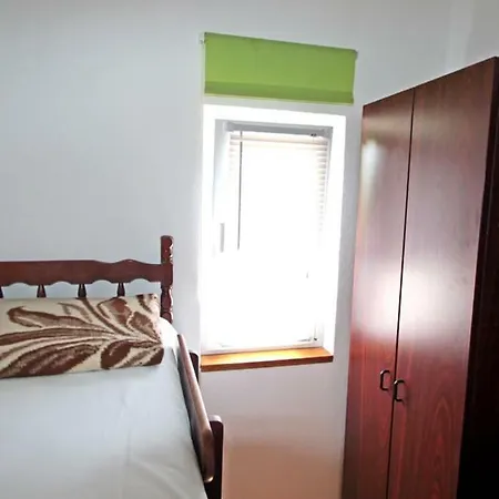 Διαμέρισμα Holiday House *